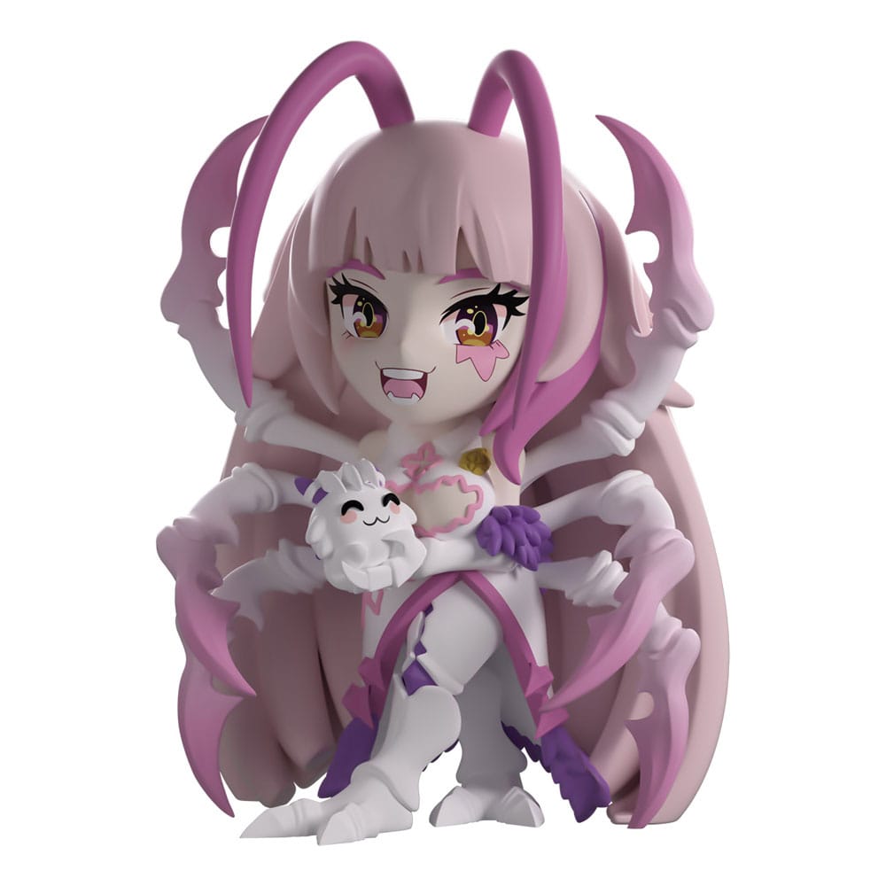 VTuber Vinyl Figur Matara Kan 12 cm  - Preorder - ETA: 20.06.2026