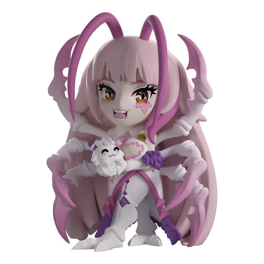 VTuber Vinyl Figur Matara Kan 12 cm  - Preorder - ETA: 19.09.2026