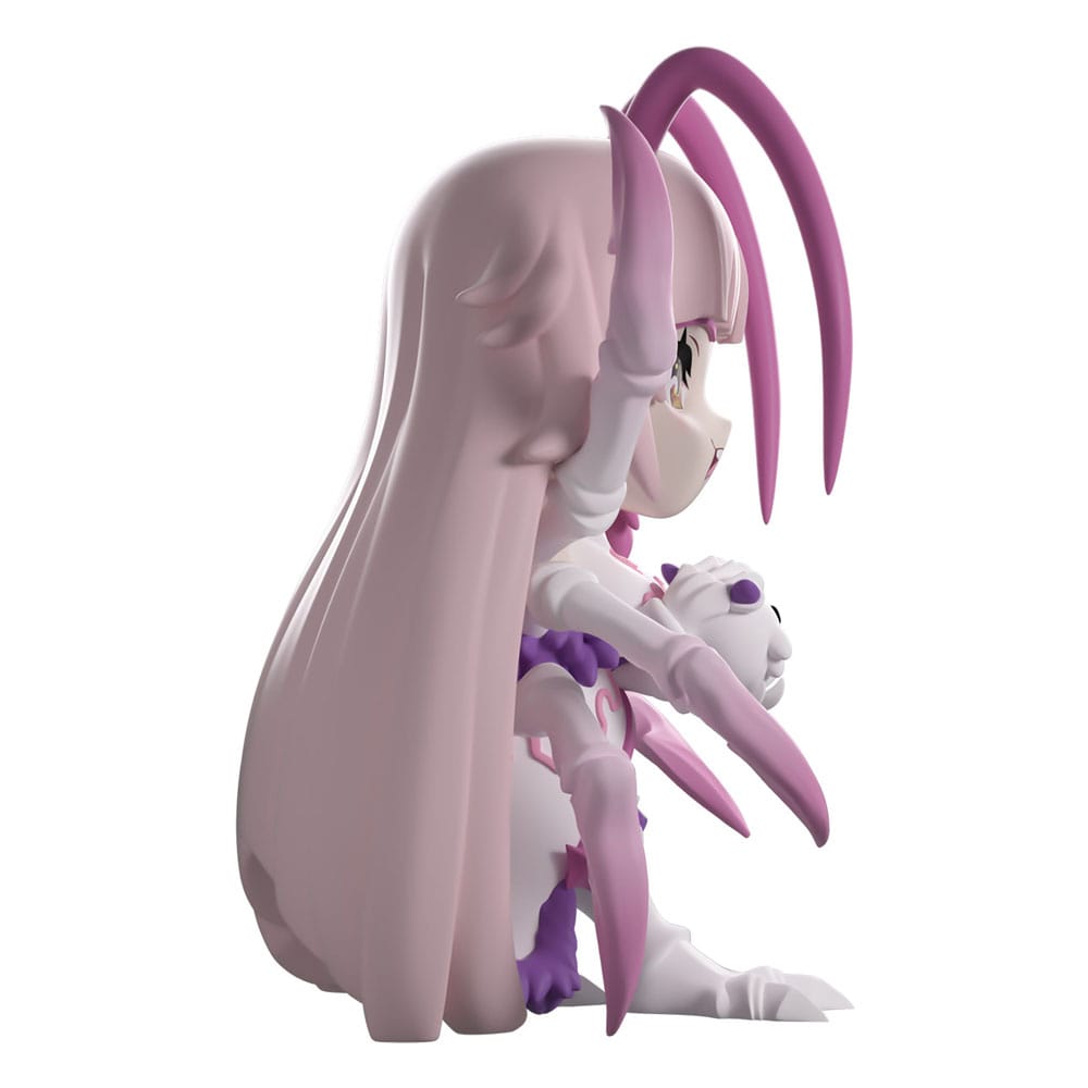VTuber Vinyl Figur Matara Kan 12 cm  - Preorder - ETA: 20.06.2026