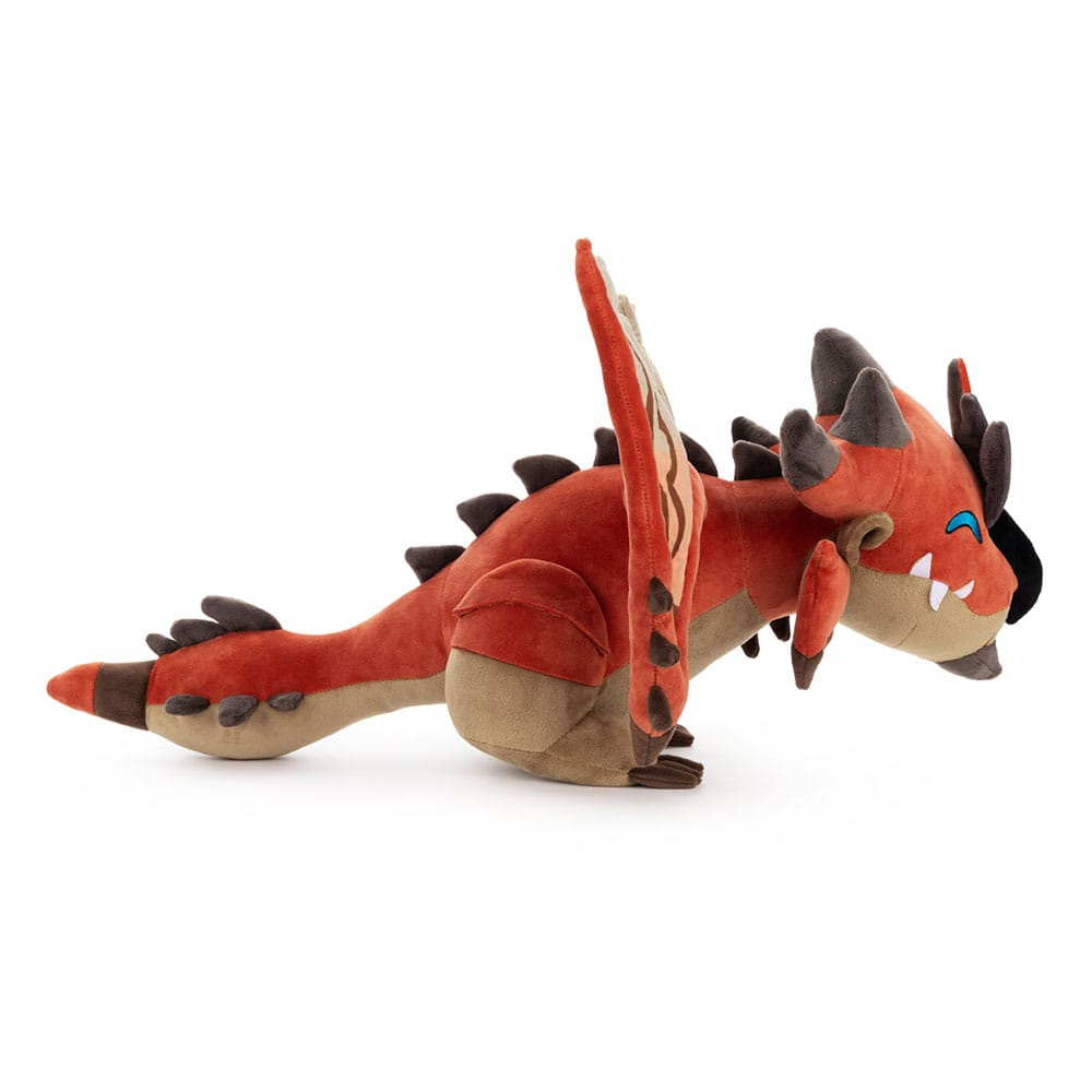 Monster Hunter Wilds Plüschfigur Rathalos 22 cm          - Preorder - ETA: 20.10.2026