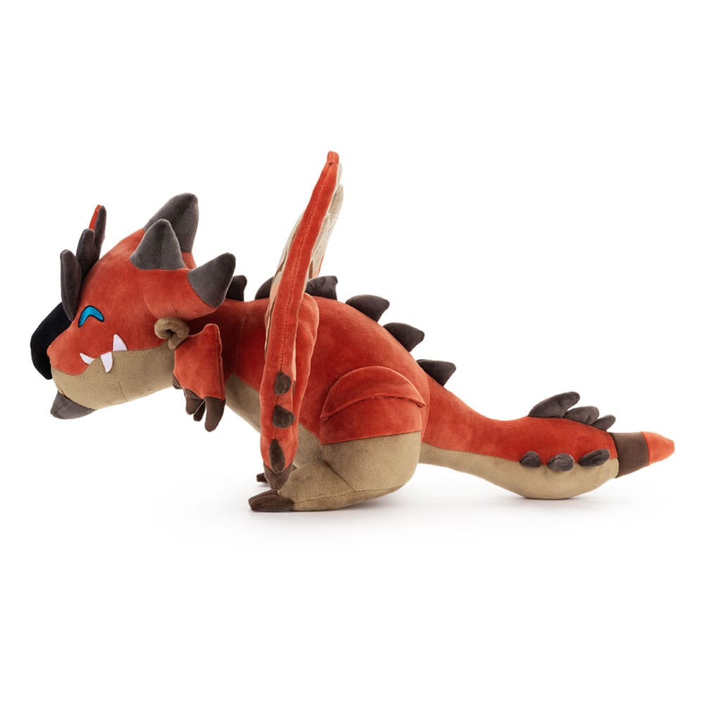 Monster Hunter Wilds Plüschfigur Rathalos 22 cm          - Preorder - ETA: 20.10.2026