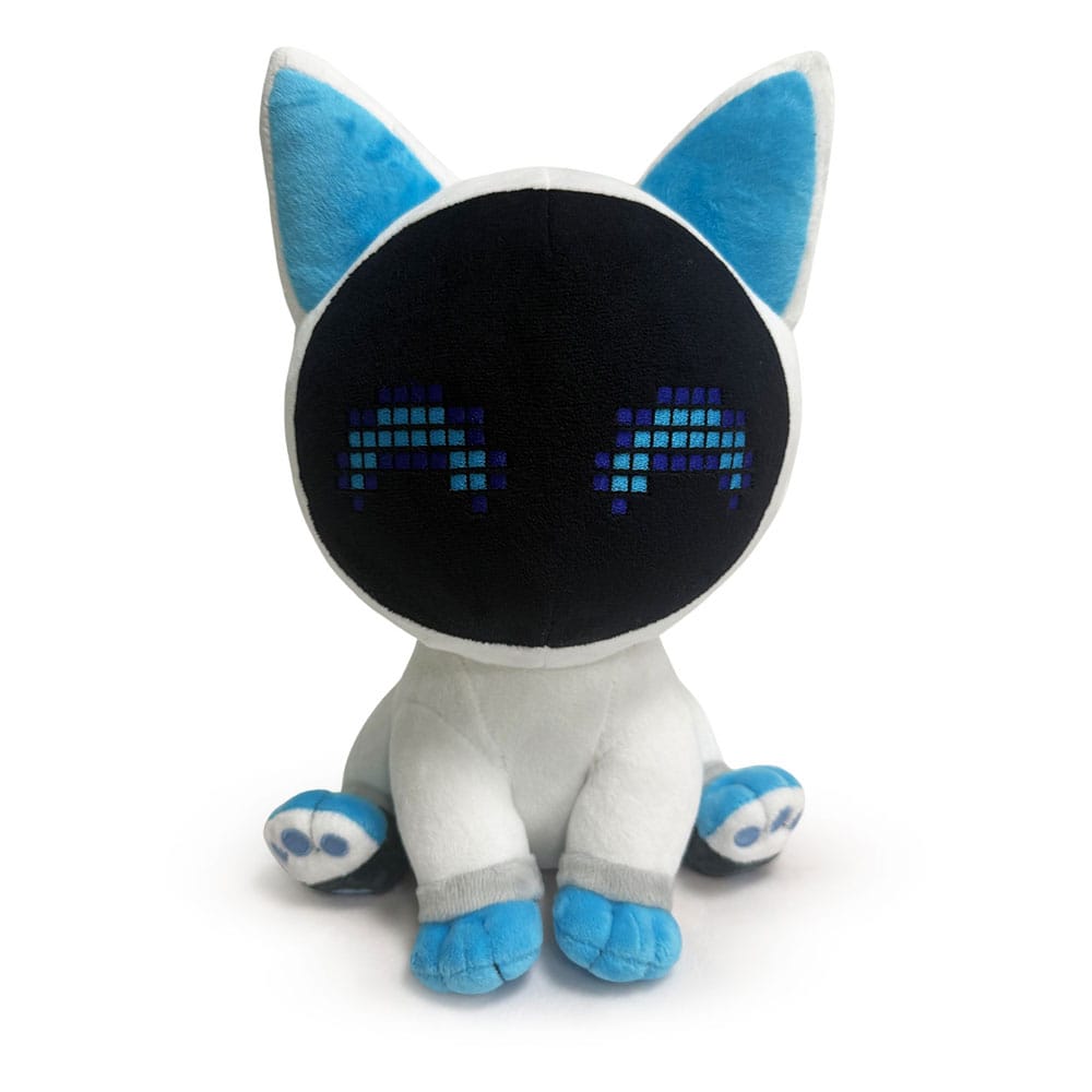 Astro Bot Plüschfigur Cat Bot  22 cm   - Preorder - ETA: 20.12.2026