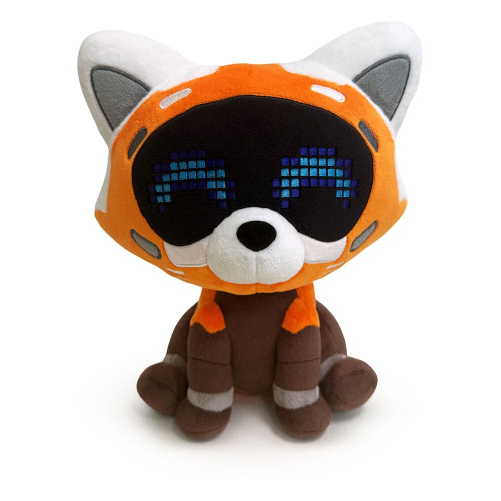 Astro Bot Plüschfigur Red Panda Bot 22 cm   - Preorder - ETA: 20.07.2026