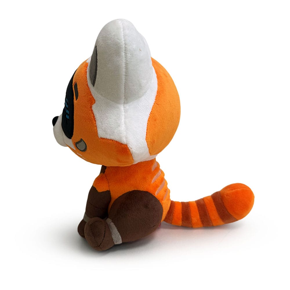 Astro Bot Plüschfigur Red Panda Bot 22 cm   - Preorder - ETA: 20.07.2026