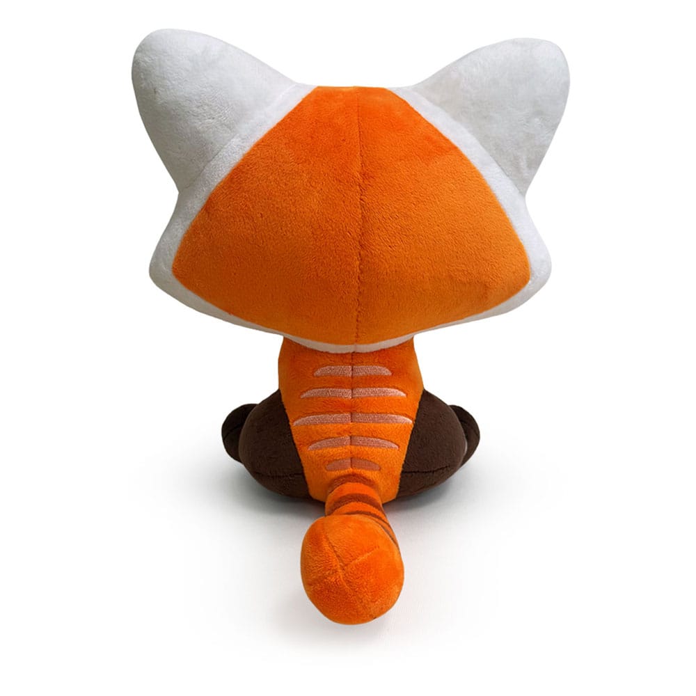Astro Bot Plüschfigur Red Panda Bot 22 cm   - Preorder - ETA: 20.07.2026