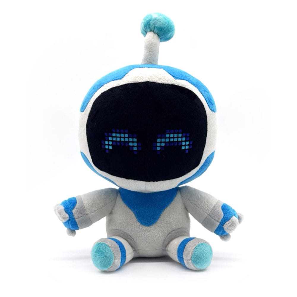 Astro Bot Plüschfigur Captain Astro 22 cm   - Preorder - ETA: 20.08.2026