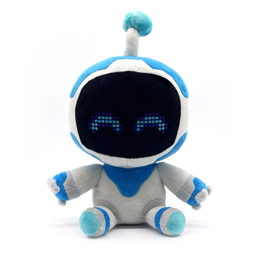 Astro Bot Plüschfigur Captain Astro 22 cm   - Preorder - ETA: 20.06.2026