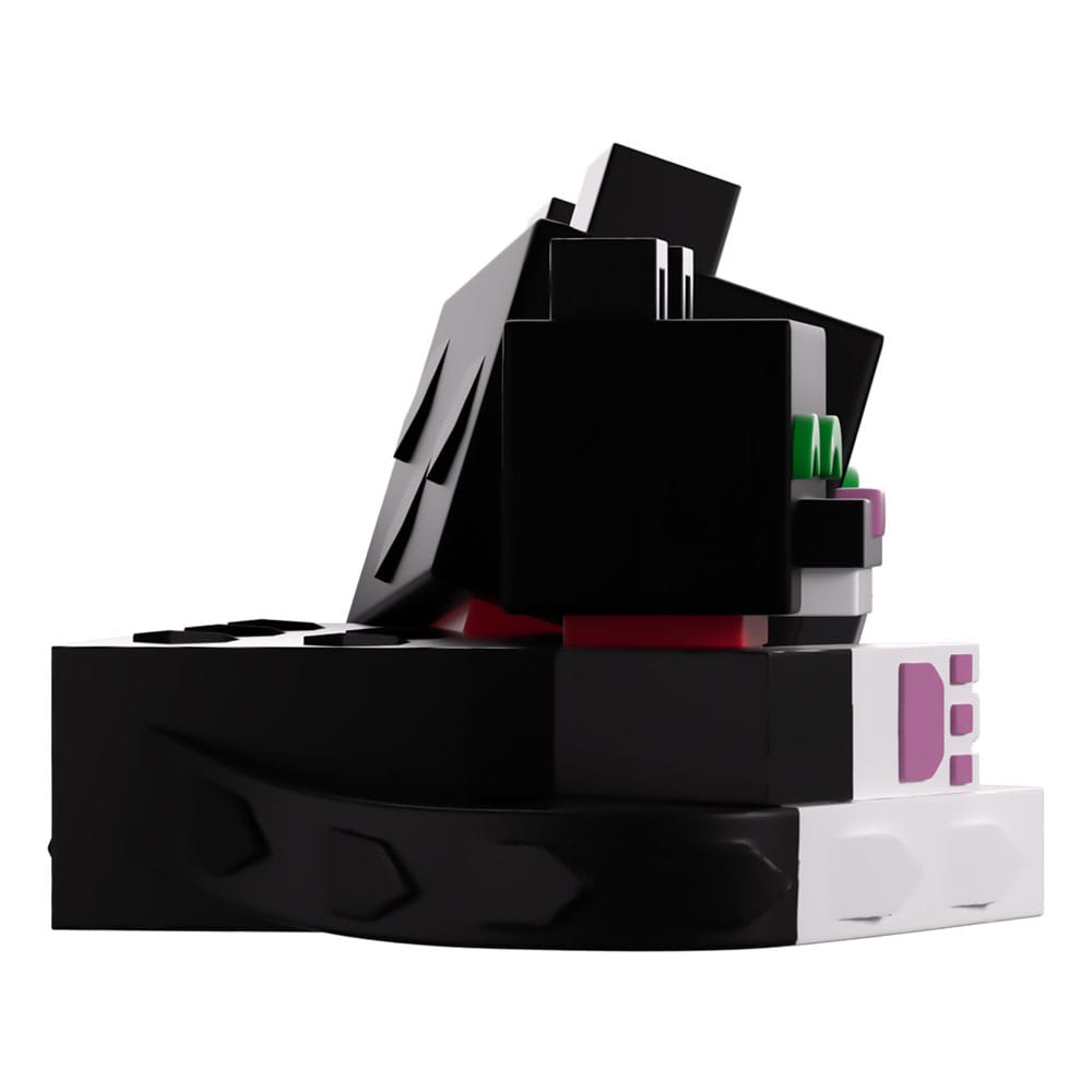 Minecraft Vinyl Figur Tuxedo Cat 6 cm       - Preorder - ETA: 20.01.2026
