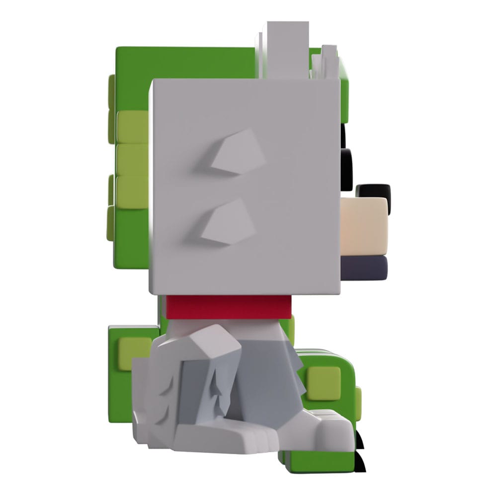 Minecraft Vinyl Figuren Wolf and Creeper Monitor Buddiez         - Preorder - ETA: 20.01.2026