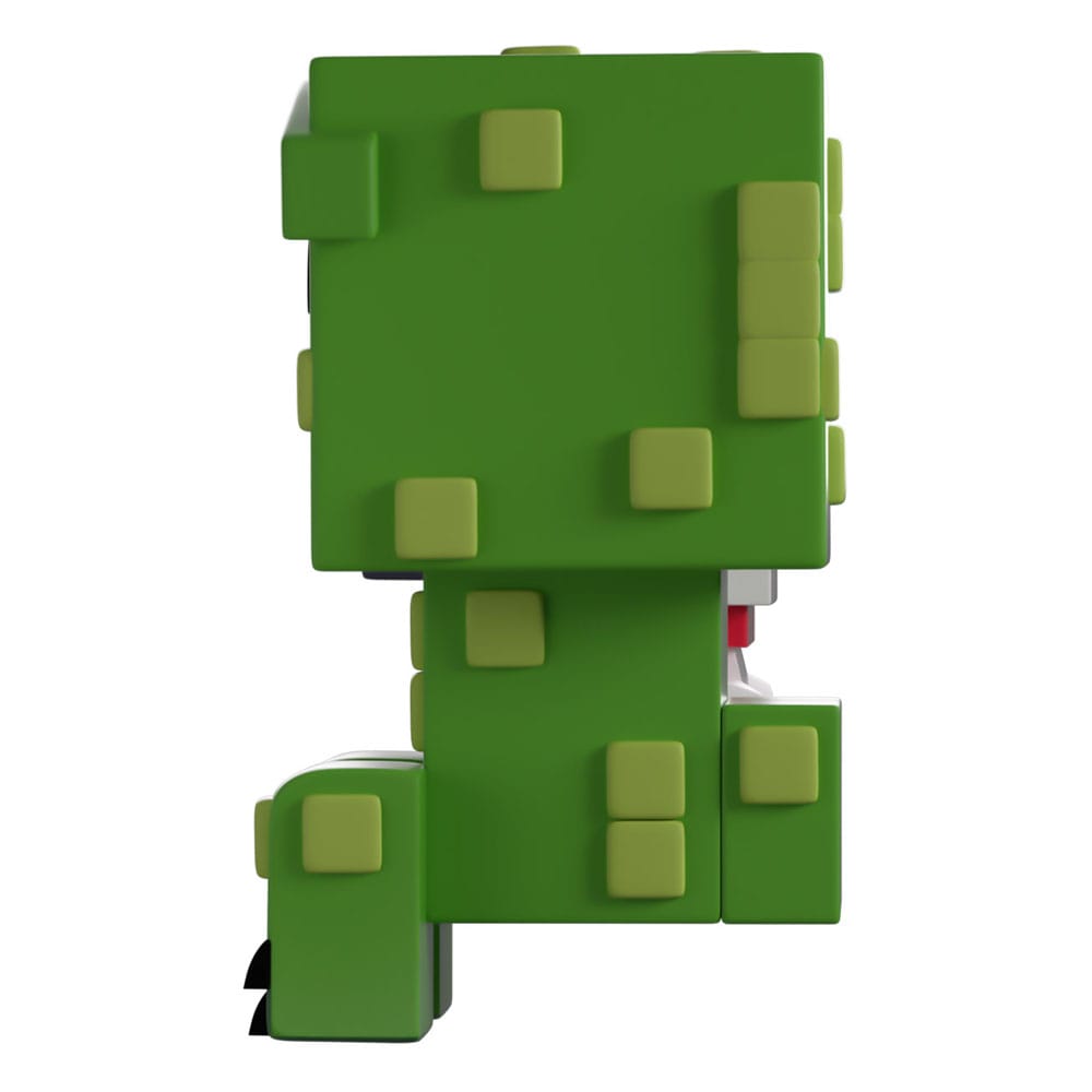 Minecraft Vinyl Figuren Wolf and Creeper Monitor Buddiez         - Preorder - ETA: 20.01.2026