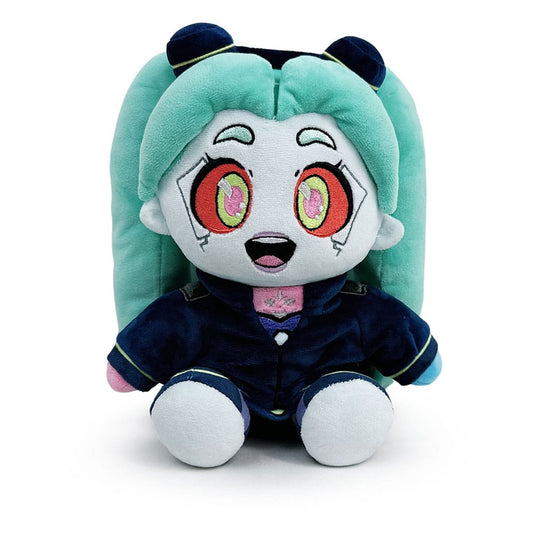 Cyberpunk: Edgerunners Plüschfigur Rebecca 22 cm      - Preorder - ETA: 25.03.2026