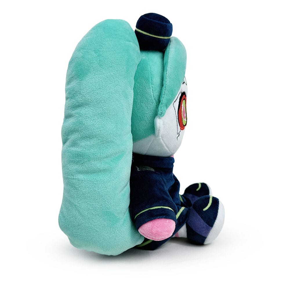 Cyberpunk: Edgerunners Plüschfigur Rebecca 22 cm      - Preorder - ETA: 25.03.2026