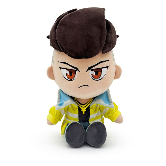 Cyberpunk: Edgerunners Plüschfigur David 22 cm      - Preorder - ETA: 25.03.2026