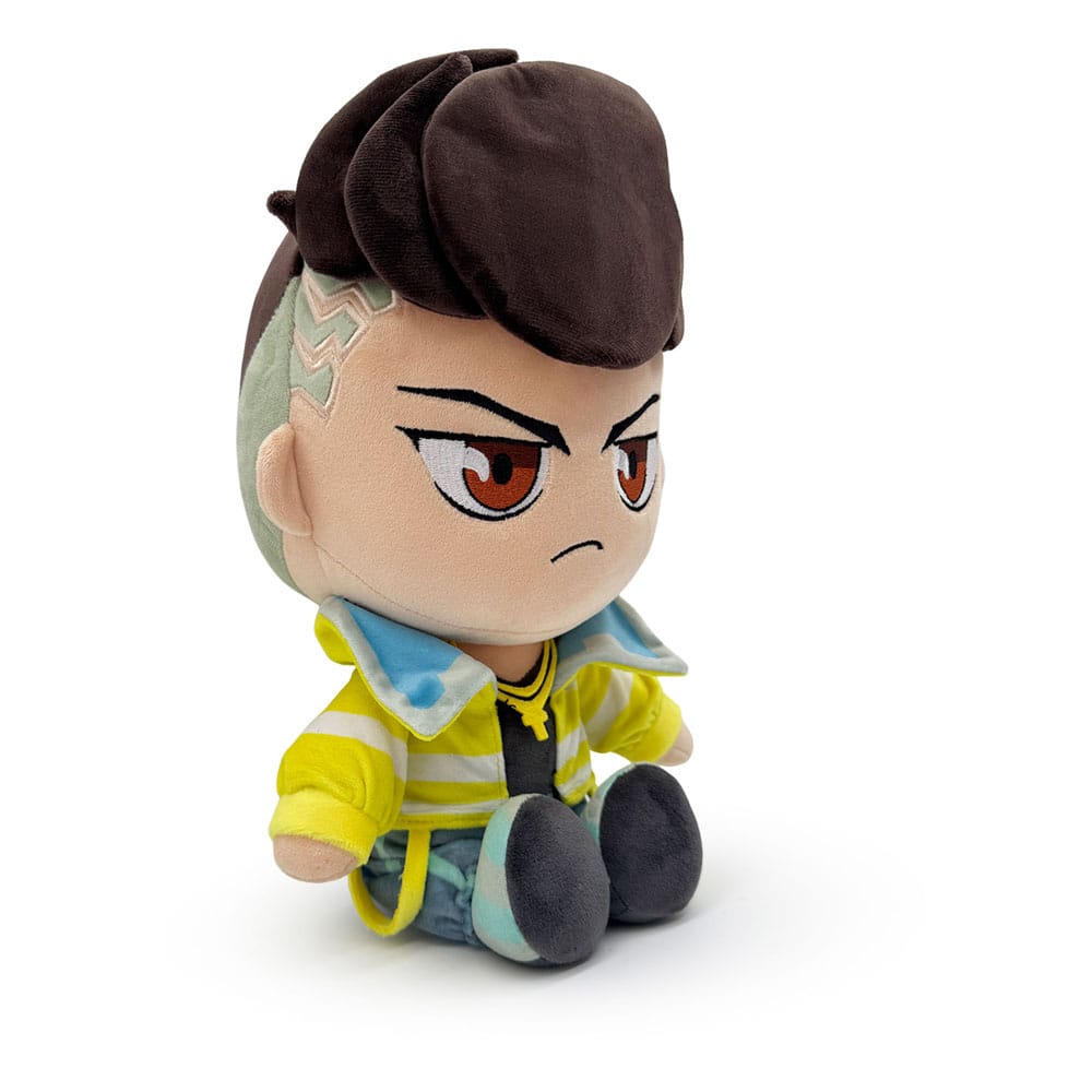 Cyberpunk: Edgerunners Plüschfigur David 22 cm      - Preorder - ETA: 25.03.2026