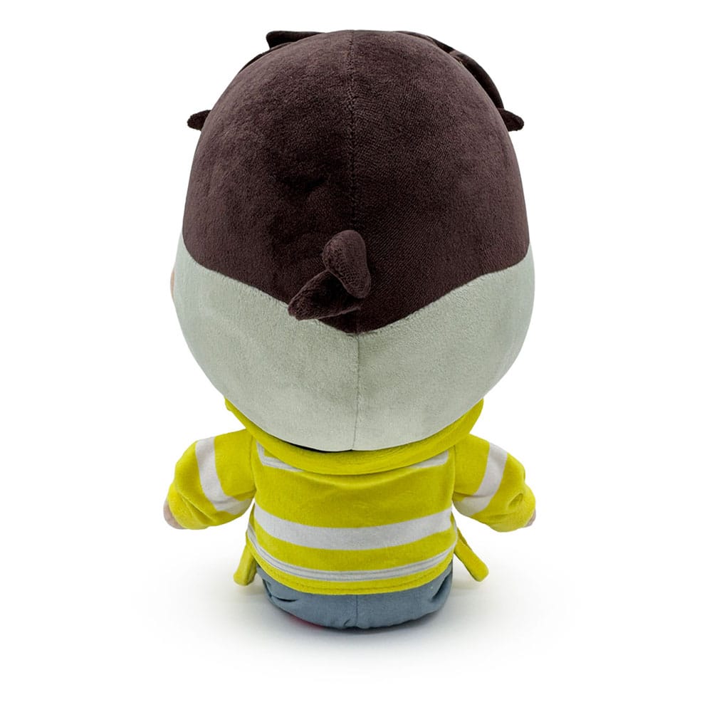 Cyberpunk: Edgerunners Plüschfigur David 22 cm      - Preorder - ETA: 25.03.2026