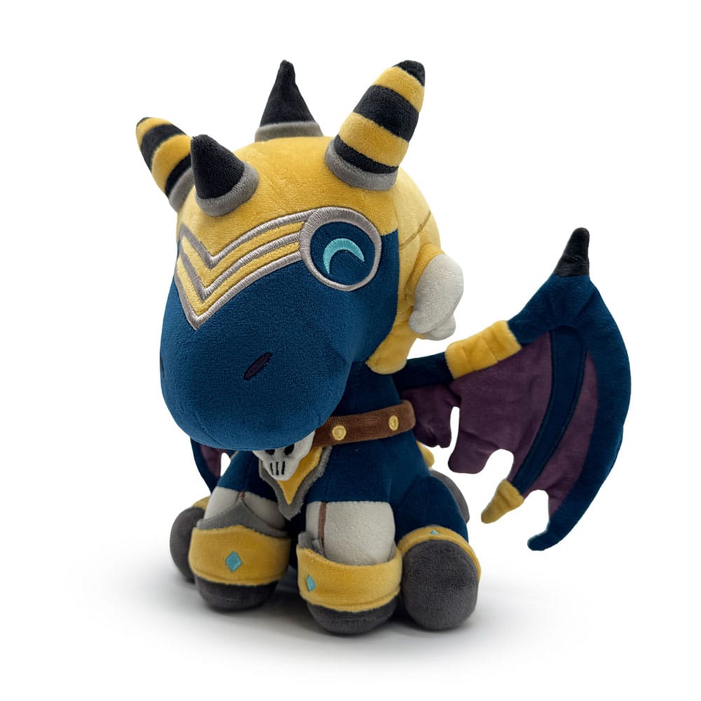 World of Warcraft Plüschfigur Invincible 23 cm       - Preorder - ETA: 20.10.2026