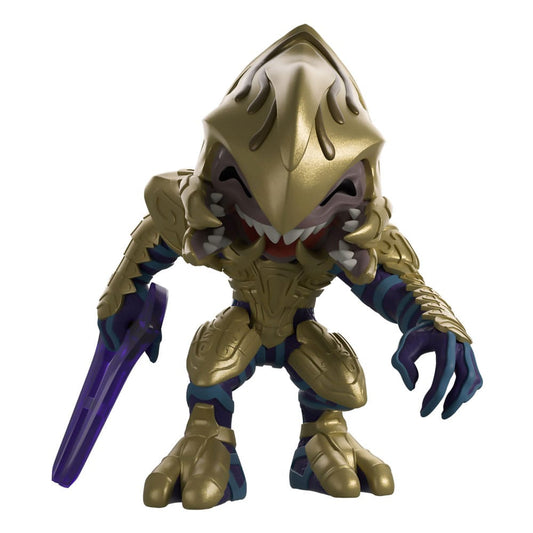 Halo Vinyl Figur Arbiter 10 cm      - Preorder - ETA: 20.01.2026