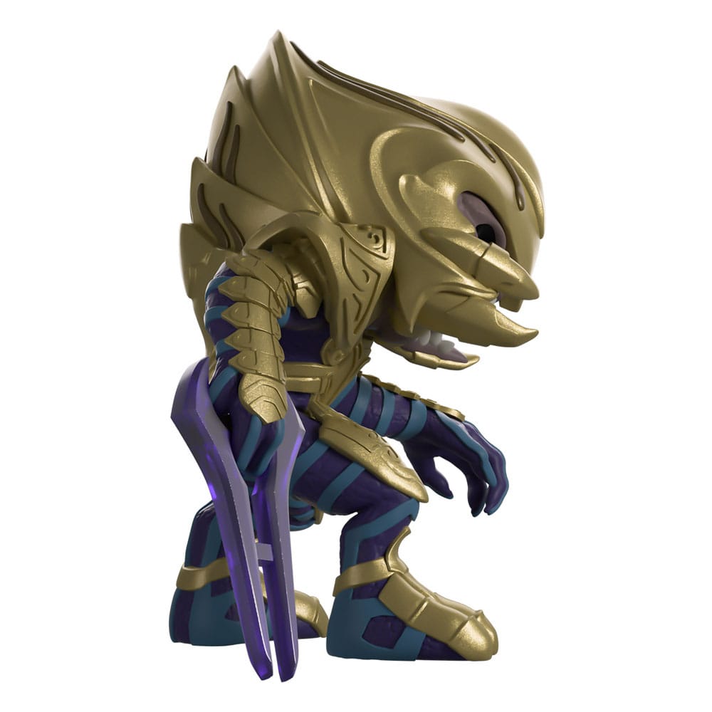 Halo Vinyl Figur Arbiter 10 cm      - Preorder - ETA: 20.01.2026