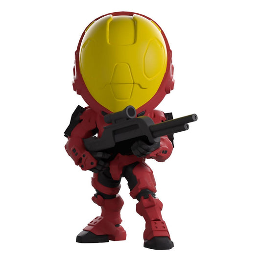 Halo Vinyl Figur Spartan EVA 12 cm       - Preorder - ETA: 20.01.2026