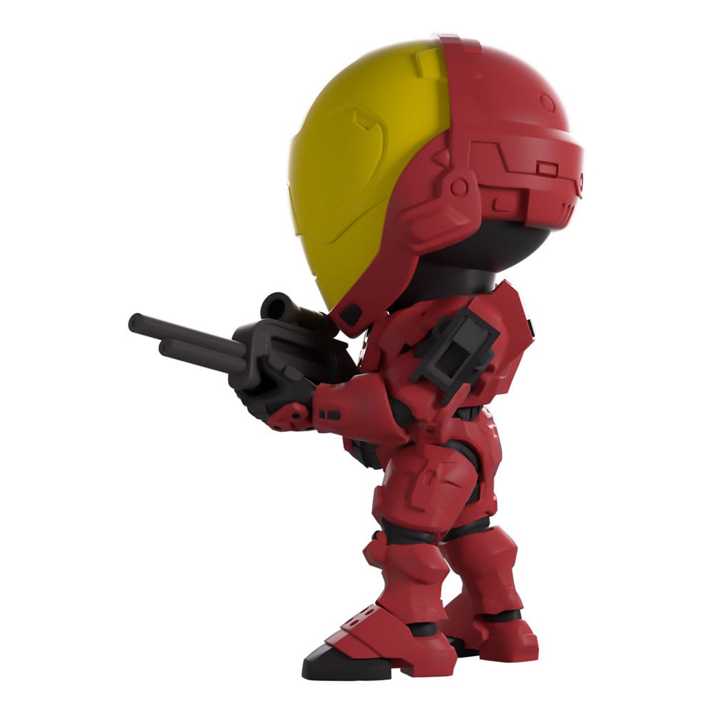 Halo Vinyl Figur Spartan EVA 12 cm       - Preorder - ETA: 20.01.2026