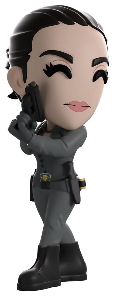 Call of Duty Vinyl Figur Valeria 11 cm - Preorder - ETA: 25.08.2027