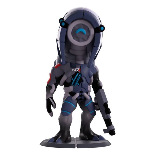 Mass Effect Vinyl Figur Legion 12 cm      - Preorder - ETA: 25.06.2026