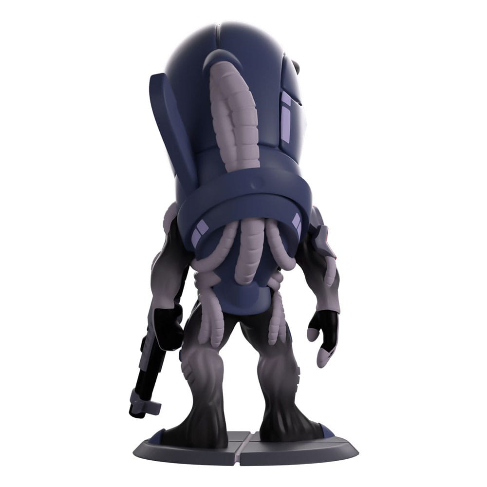 Mass Effect Vinyl Figur Legion 12 cm      - Preorder - ETA: 25.06.2026