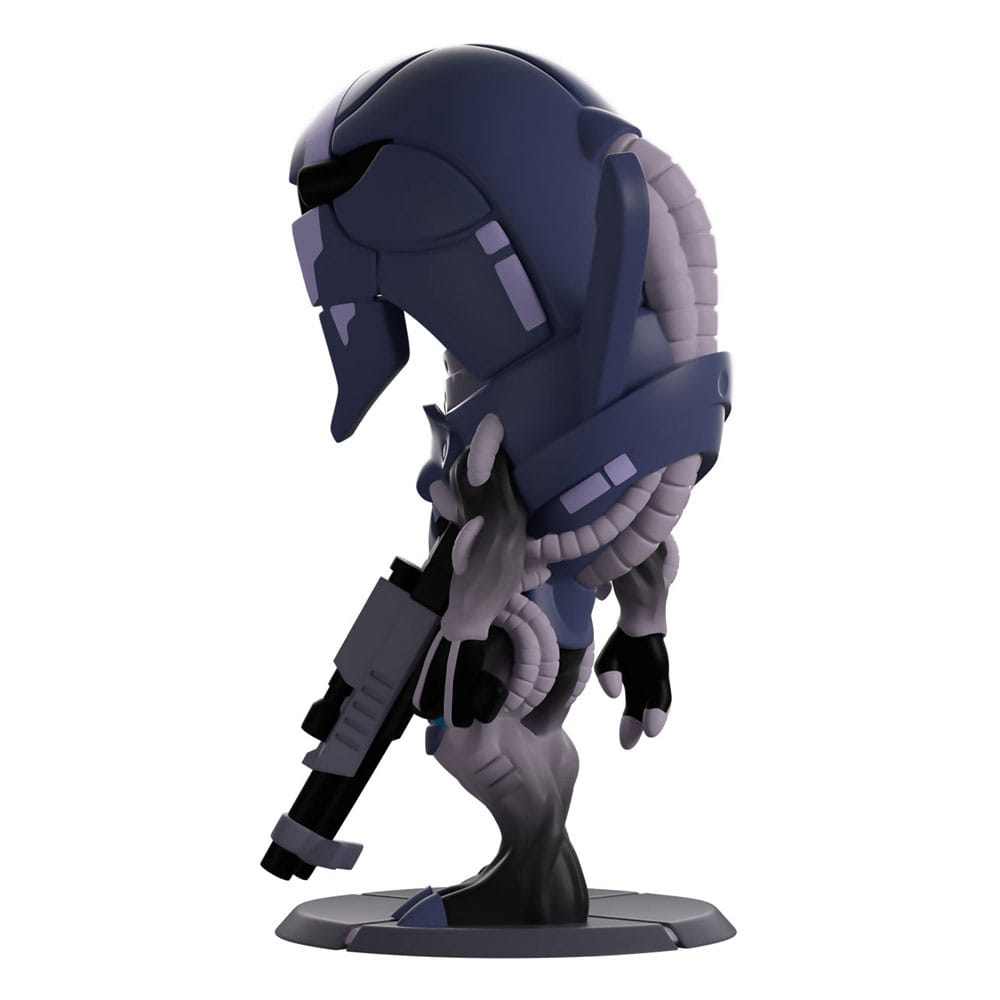 Mass Effect Vinyl Figur Legion 12 cm      - Preorder - ETA: 25.06.2026