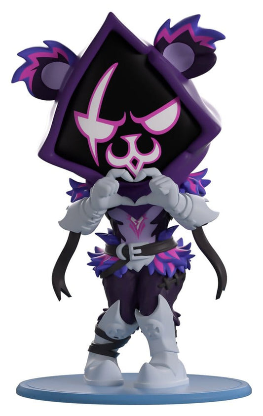 Fortnite Vinyl Figur Raven Team Leader 12 cm                      - Preorder - ETA: 20.10.2026