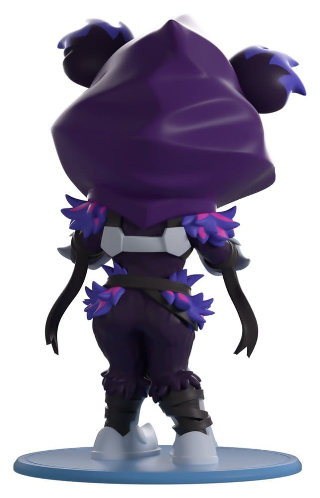 Fortnite Vinyl Figur Raven Team Leader 12 cm                      - Preorder - ETA: 20.10.2026