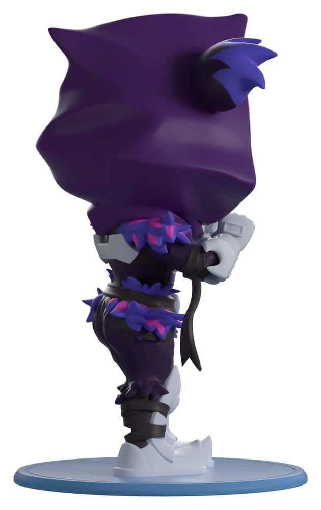 Fortnite Vinyl Figur Raven Team Leader 12 cm                      - Preorder - ETA: 20.10.2026