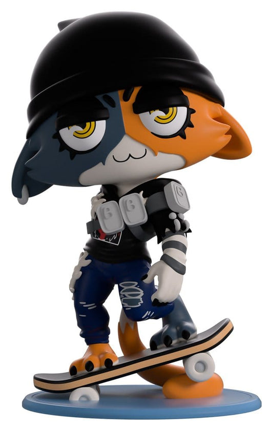 Fortnite Vinyl Figur Meow Skulls 13 cm                      - Preorder - ETA: 20.10.2026