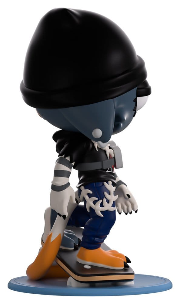 Fortnite Vinyl Figur Meow Skulls 13 cm                      - Preorder - ETA: 20.10.2026
