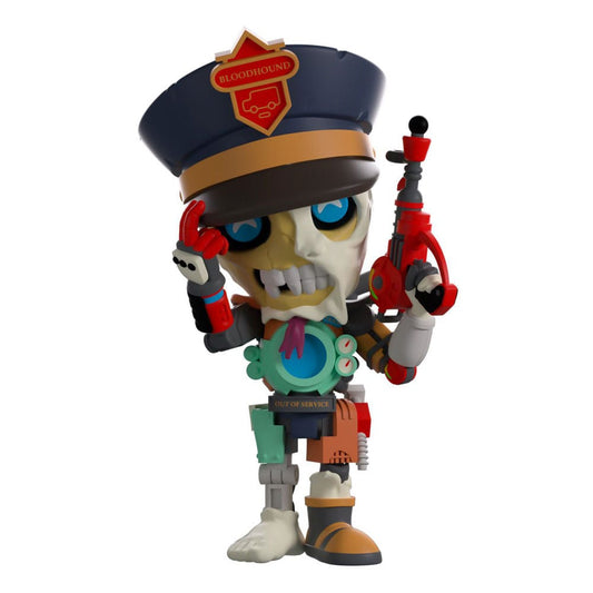 Call of Duty Vinyl Figur T.E.D.D. 14 cm   - Preorder - ETA: 25.08.2026