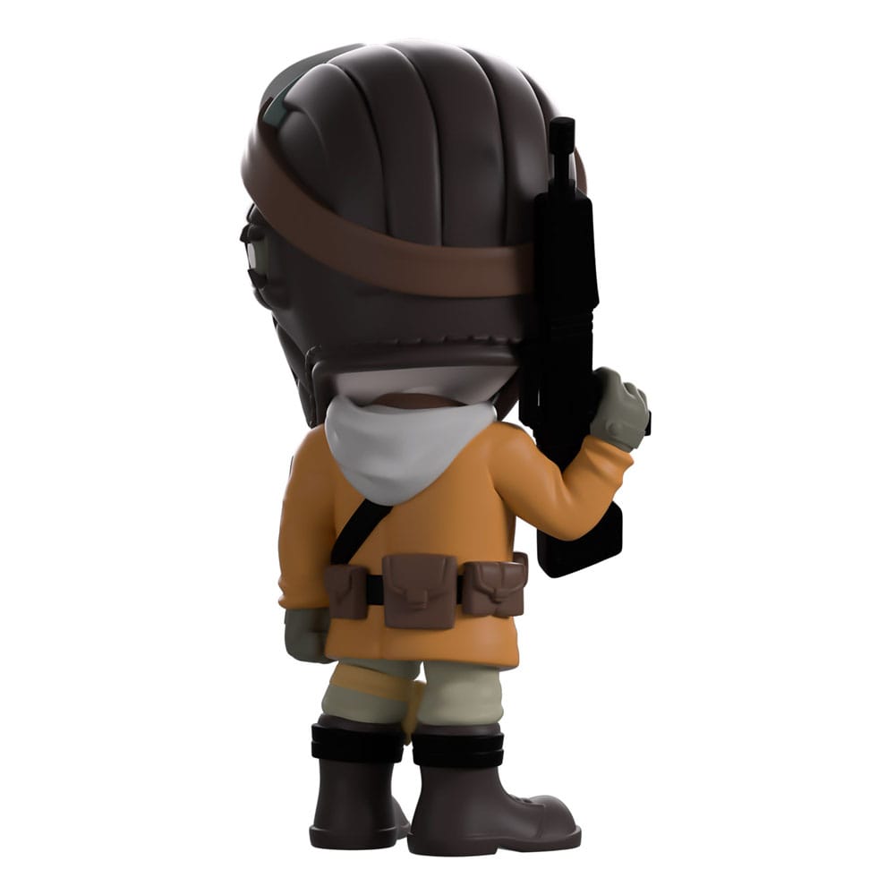 Call of Duty Vinyl Figur Consumed Nikolai Belinski 12 cm   - Preorder - ETA: 25.08.2026