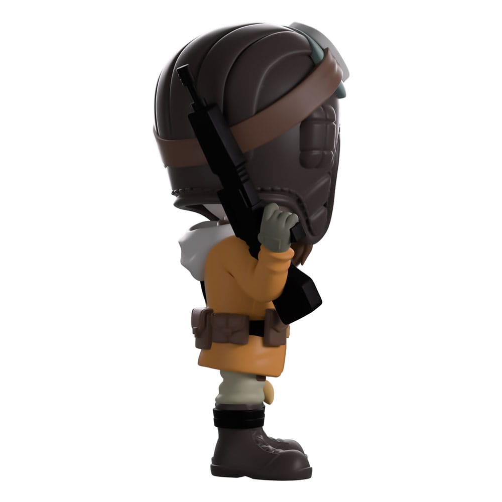 Call of Duty Vinyl Figur Consumed Nikolai Belinski 12 cm   - Preorder - ETA: 25.08.2026