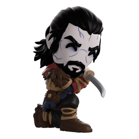 Call of Duty Vinyl Figur Consumed Takeo Masaki 11 cm   - Preorder - ETA: 25.08.2026