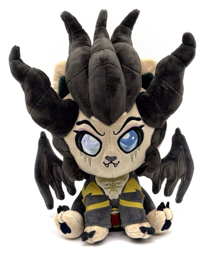 Diablo IV Plüschfigur Kitty Lilith 22 cm - Preorder - ETA: 20.12.2026