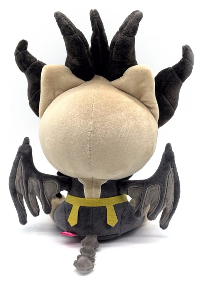 Diablo IV Plüschfigur Kitty Lilith 22 cm - Preorder - ETA: 20.12.2026