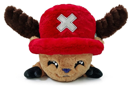 One Piece Plüschfigur Weighted Chopper 41 cm - Preorder - ETA: 25.03.2027