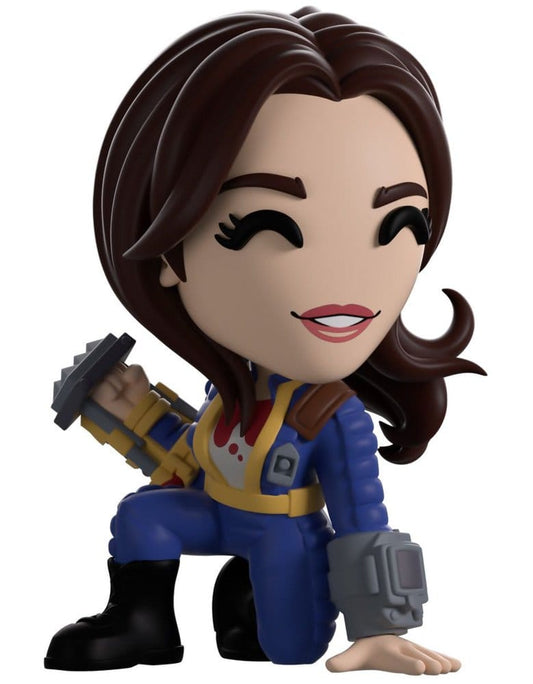 Fallout Vinyl Figur Lucy Power Fist 9 cm      - Preorder - ETA: 25.10.2026