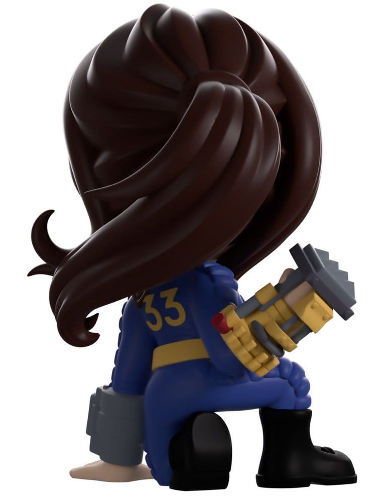Fallout Vinyl Figur Lucy Power Fist 9 cm      - Preorder - ETA: 25.10.2026