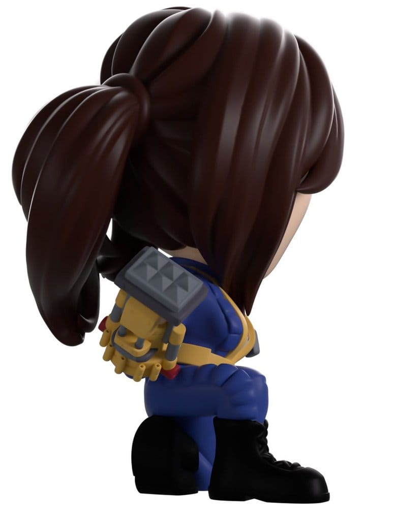 Fallout Vinyl Figur Lucy Power Fist 9 cm      - Preorder - ETA: 25.10.2026