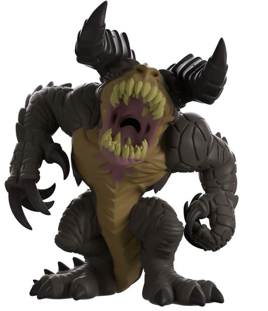 Fallout Vinyl Figur Deathclaw 12 cm        - Preorder - ETA: 25.10.2026