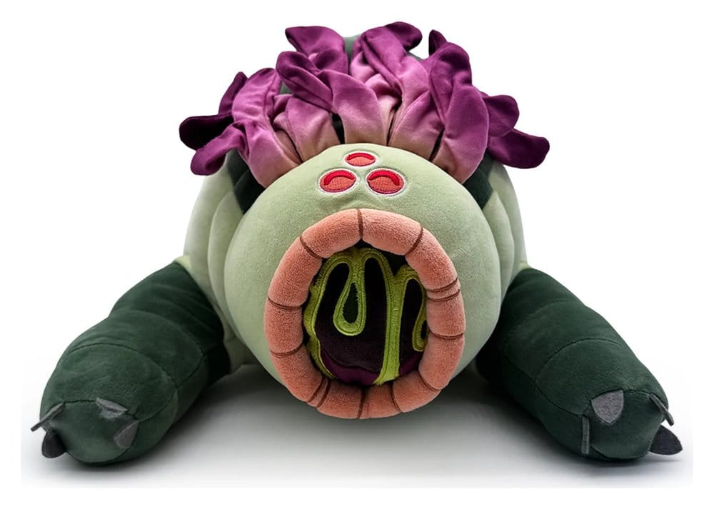 Warhammer 40,000 Plüschfigur Nurgle Weighted 41 cm - Preorder - ETA: 19.02.2027