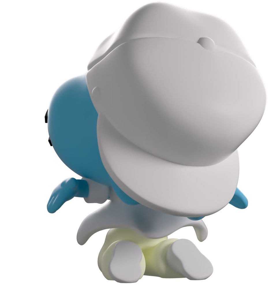 Die Fantastische Welt von Gumball Vinyl Figur Gumball 10 cm         - Preorder - ETA: 25.10.2026