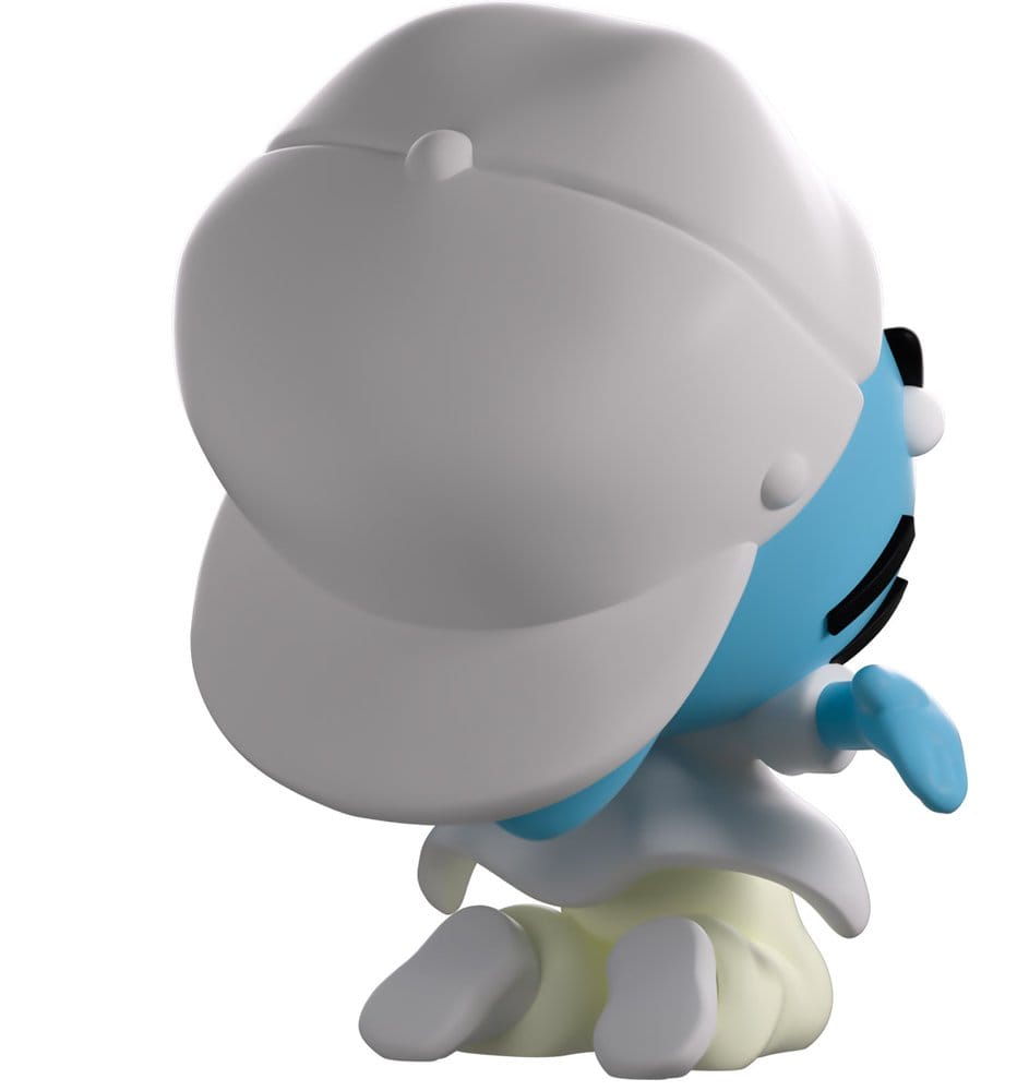 Die Fantastische Welt von Gumball Vinyl Figur Gumball 10 cm         - Preorder - ETA: 25.10.2026
