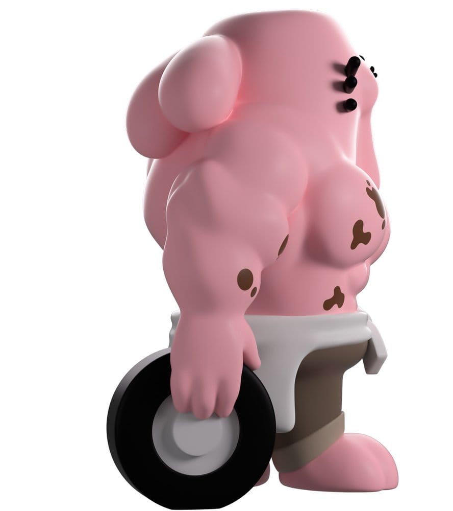 Die Fantastische Welt von Gumball Vinyl Figur Richard 11 cm         - Preorder - ETA: 25.10.2026