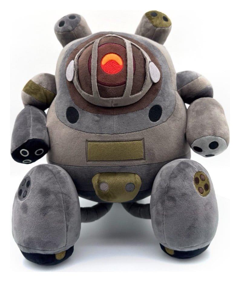 Fallout Plüschfigur Sentry Bot 30 cm - Preorder - ETA: 25.03.2027