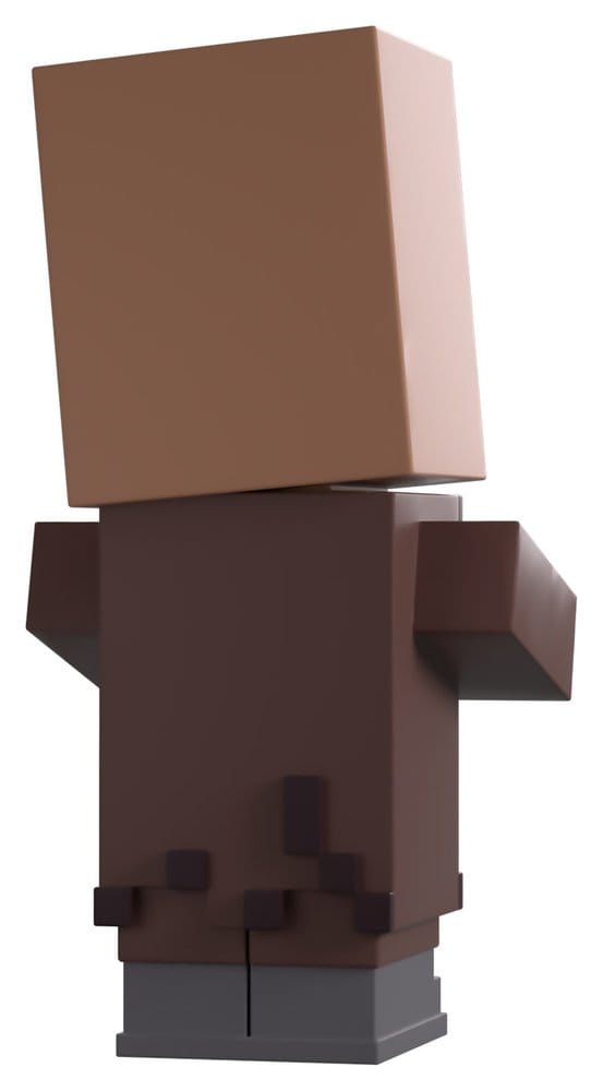 Minecraft Vinyl Figur Villager 13 cm            - Preorder - ETA: 20.10.2026